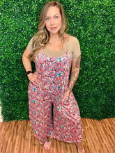Load image into Gallery viewer, Ultimate Baggy Romper W/Pockets by Shirley