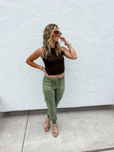 Load image into Gallery viewer, Quinn Cargo Joggers by Blakeley