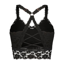 Load image into Gallery viewer, Juliette Deluxe Lace Bra by JadyK - Solids (8 colors) CLOSE 10/11 Quick Order