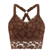 Load image into Gallery viewer, Juliette Deluxe Lace Bra by JadyK - Solids (8 colors) CLOSE 10/11 Quick Order