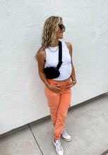 Load image into Gallery viewer, Quinn Cargo Joggers by Blakeley