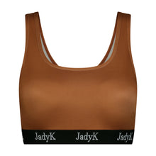 Load image into Gallery viewer, JadyK Arya LUX Bra - Solids (5 colors) CLOSE 10/11