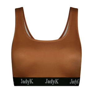 JadyK Arya LUX Bra - Solids (5 colors) CLOSE 10/11