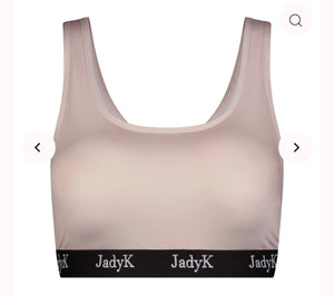 JadyK Arya LUX Bra - Solids (5 colors) CLOSE 10/11