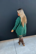 Load image into Gallery viewer, PREORDER Fringe Flair Sweater by Blakeley - Closes 11/22