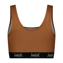 Load image into Gallery viewer, JadyK Arya LUX Bra - Solids (5 colors) CLOSE 10/11