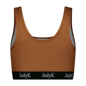 JadyK Arya LUX Bra - Solids (5 colors) CLOSE 10/11