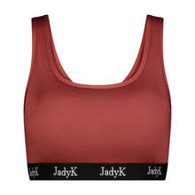 Load image into Gallery viewer, JadyK Arya LUX Bra - Solids (5 colors) CLOSE 10/11