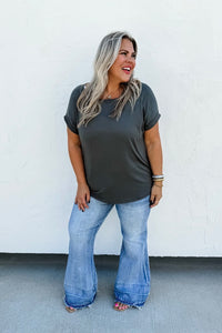 PREORDER Blakeley Autumn Emmie Top (CLOSES 10/25 8pm CST)m