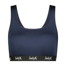 Load image into Gallery viewer, JadyK Arya LUX Bra - Solids (5 colors) CLOSE 10/11