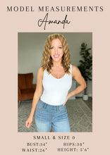 Load image into Gallery viewer, Melinda High Rise Control Top Flare Jeans in Marigold