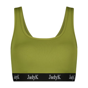 JadyK Arya LUX Bra - Solids (5 colors) CLOSE 10/11