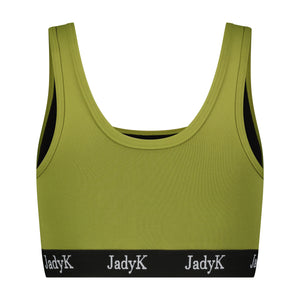 JadyK Arya LUX Bra - Solids (5 colors) CLOSE 10/11