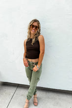 Load image into Gallery viewer, Quinn Cargo Joggers by Blakeley