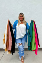 Load image into Gallery viewer, Blakeley Fall Lola Cardigans