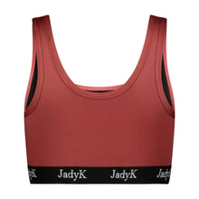 Load image into Gallery viewer, JadyK Arya LUX Bra - Solids (5 colors) CLOSE 10/11