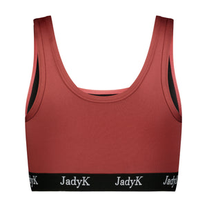 JadyK Arya LUX Bra - Solids (5 colors) CLOSE 10/11