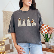 Load image into Gallery viewer, Spooky Dog Graphic Tee