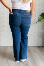 Load image into Gallery viewer, Hazel High Rise Vintage Wide Leg Jeans