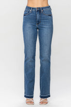 Load image into Gallery viewer, Judy Blue HW Tummy Control Release Hem Bootcut Jean 88626