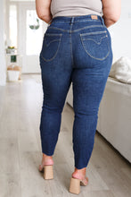 Load image into Gallery viewer, Nicole Tummy Control Skinny Jeans