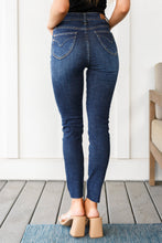 Load image into Gallery viewer, Nicole Tummy Control Skinny Jeans