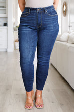 Load image into Gallery viewer, Nicole Tummy Control Skinny Jeans