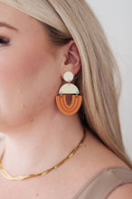 Load image into Gallery viewer, Right On Time Earrings