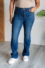 Load image into Gallery viewer, Santana High Rise Control Top Bootcut Jeans