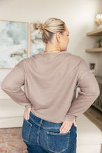 Load image into Gallery viewer, Spring In My Step V-Neck Pullover