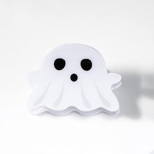 Load image into Gallery viewer, Halloween Hair Claw Clips