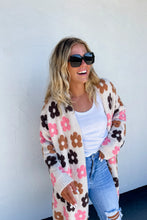 Load image into Gallery viewer, PREORDER Daisy Cloud Cardigan