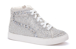 FLASHY High Top Sneaker by Corkys