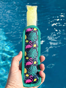 Neoprene Popsicle Holder (Options)