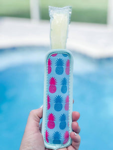 Neoprene Popsicle Holder (Options)