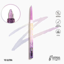 Load image into Gallery viewer, Supernova Multichrome Gel Liner (010, Ultra)