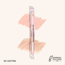 Load image into Gallery viewer, Dual Brow Highlighter (001, Light Pink)