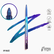 Load image into Gallery viewer, Supernova Multichrome Gel Liner (009, Buzz)