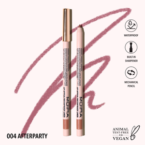 Lip Appeal Waterproof Liner (004, Afterparty)