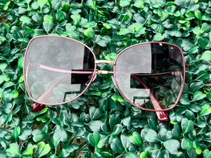 Sunglasses (Options)