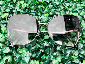 Sunglasses (Options)