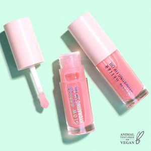 Glow Getter Hydrating Lip Oil (options)